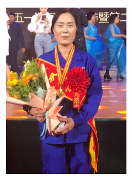 20年匠心守護(hù) | 牛艷麗：用雙手托起千萬家的幸福，以真心書寫家政人的芳華~