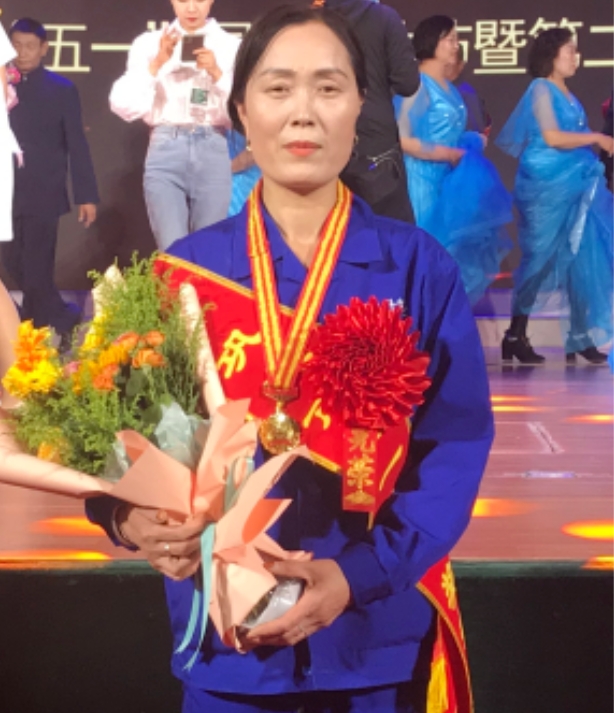 【凝聚榜樣力量】——堅守崗位，無私奉獻的生日夜